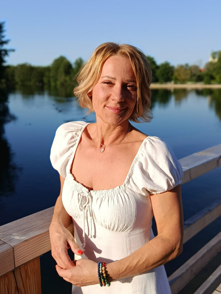 Kontakt Daniela Zastrow